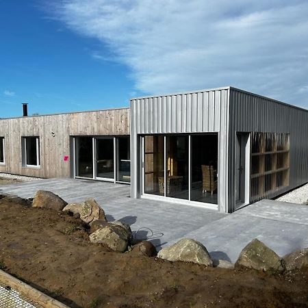 Gite Des Pommiers Sotteville Extérieur photo