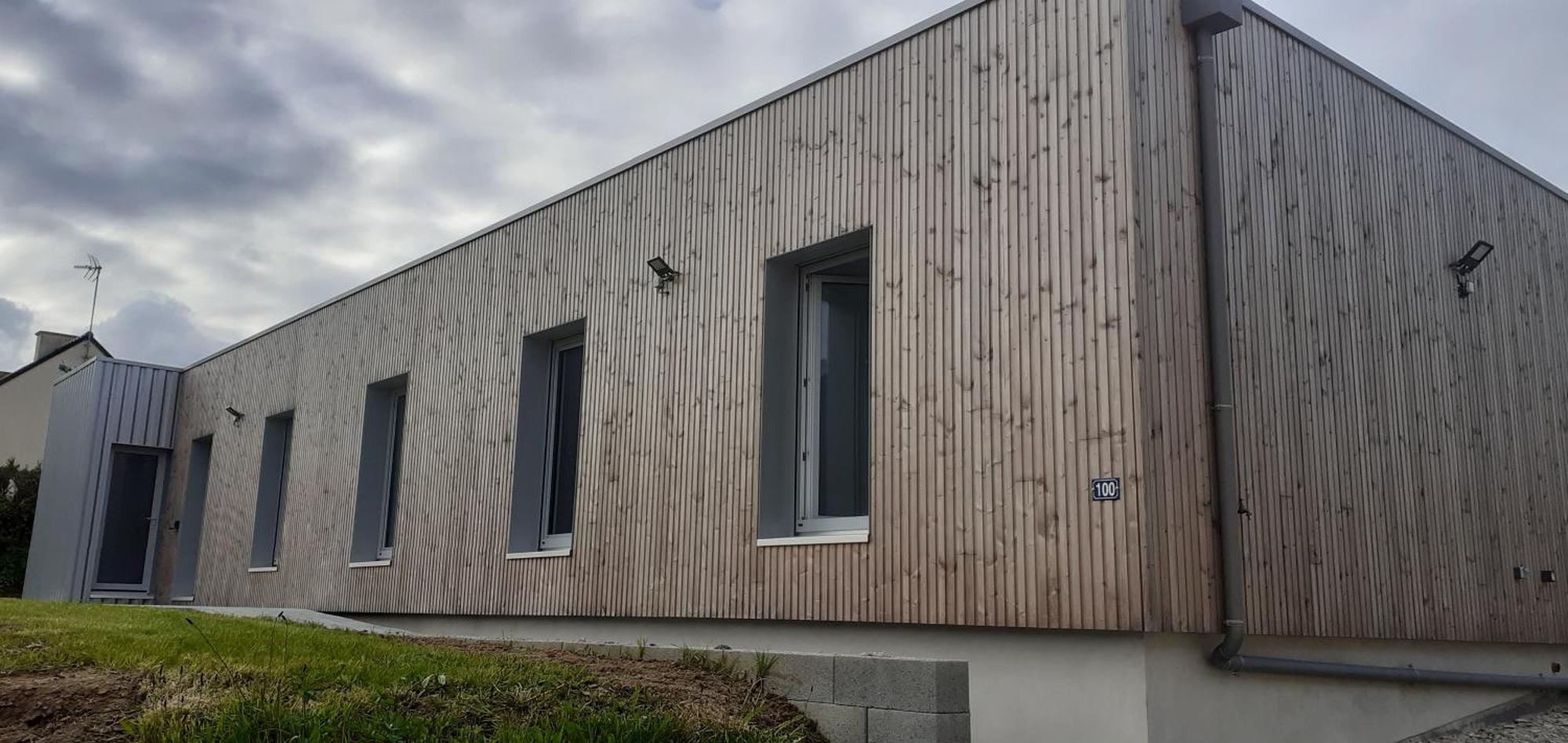 Gite Des Pommiers Sotteville Extérieur photo